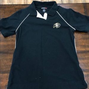 University of Colorado Buffaloes Polo